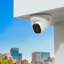 Reolink P334, surveillance camera (white, 4K, PoE)