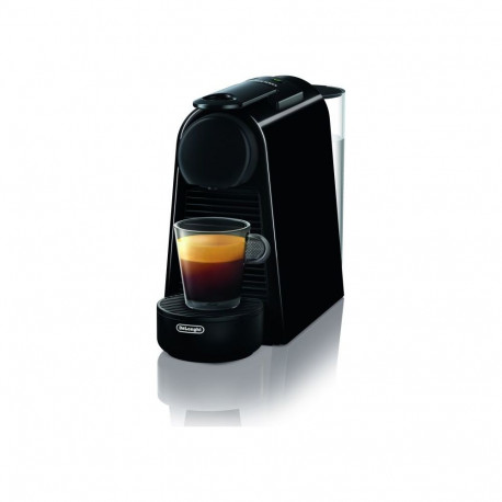Nespresso Essenza Mini EN85.B (schwarz)