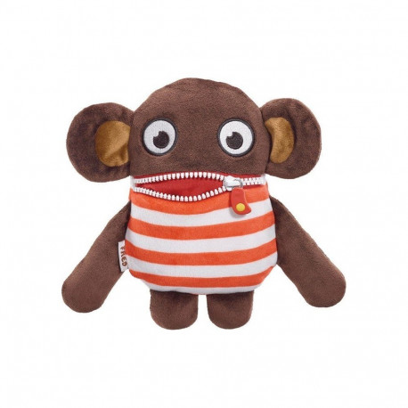 Schmidt Spiele troublemaker Fred small 21 cm - 42484