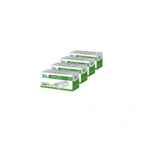 Toner Spar Pack Plus 112146 (kompatibel zu Brother TN-423)
