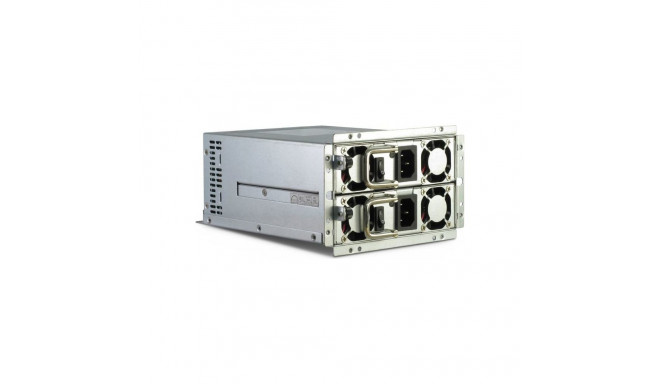 ASPOWER toiteplokk R2A-MV0450 redundantne 450W, hall