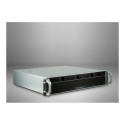 Inter-Tech 2U 2404S mATX - Storage