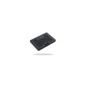 Icy Dock MB703M2P-B Converter (Black)