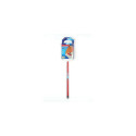 Theo Klein Vileda flat mop, children's home appliance (red / white)