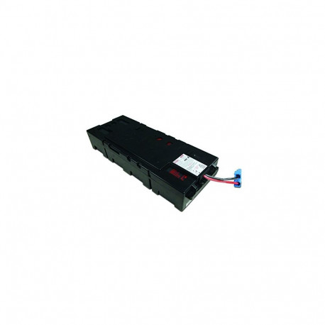 APC battery APCRBC115