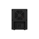 ICY BOX IB-3740-C31 4x2,5"/3,5" black