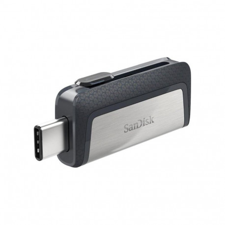SanDisk flash drive 256GB Ultra Dual Drive USB 3.0