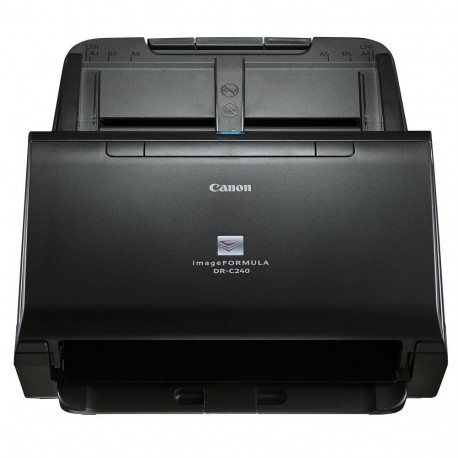 imageFORMULA DR-C240 (schwarz)