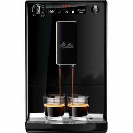 Caffeo Solo E 950-322, must