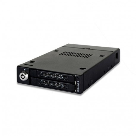 ToughArmor MB992SKR-B (schwarz)