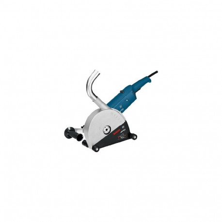 Bosch Wall Chaser GRF 65 A blue