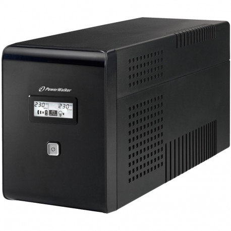 PowerWalker ups VI 2000 LCD, must