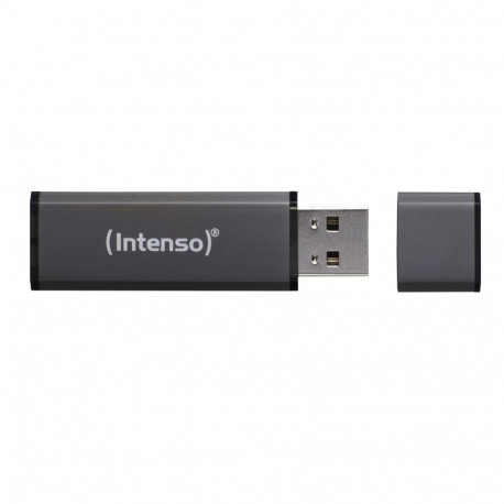 Alu Line 64GB, antratsiit