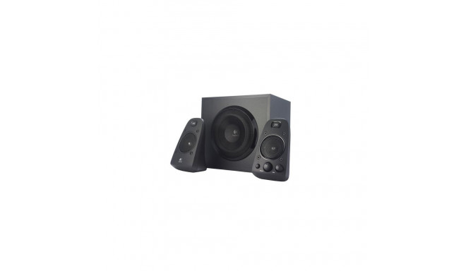 Speaker System Z623 (schwarz, THX)