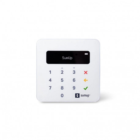 SumUp AIR Card reader