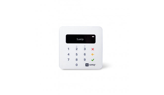 SumUp AIR Card reader