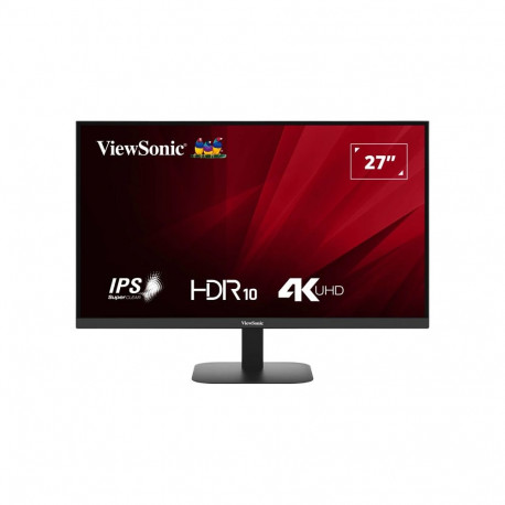 "Viewsonic 68.6cm VA2708-4K-HD 16:9 HDMI/DP UHD"