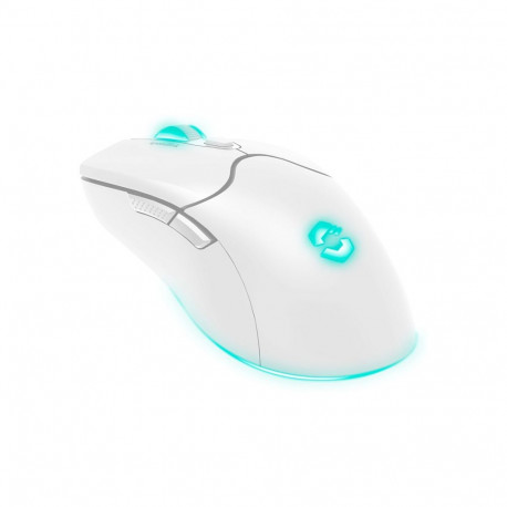"Speedlink VELOX Rechargeable RGB Gaming Mouse Wireless white"