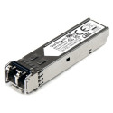 "STARTECH.COM MSA Uncoded SFP Module 1000BASE-SX 1GbE Multi Mode Fiber Optic Transceiver 1GE Gigabit