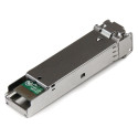 "STARTECH.COM MSA Uncoded SFP Module 1000BASE-SX 1GbE Multi Mode Fiber Optic Transceiver 1GE Gigabit