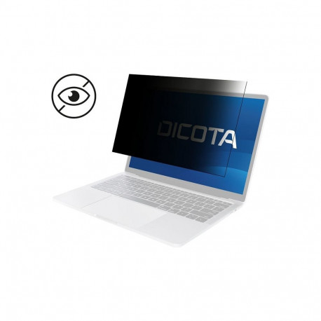 Dicota privaatsusfilter DELL Latitude 7440 2-in-1 14" kahesuunaline