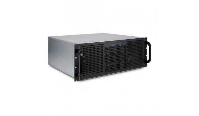 Inter-Tech server IPC 4U-40240 19" 48.3cm 4HE