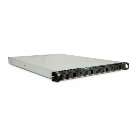"Inter-Tech 48.3cm IPC 1U-1404 1HE STORAGE"