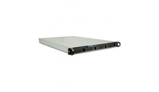 Inter-Tech salvestusseade IPC 1U-1404 48.3cm 1HE