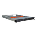 "Inter-Tech 48.3cm IPC 1U-10265 1HE SERVER"