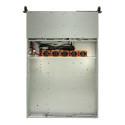 "Inter-Tech 48.3cm IPC 1U-1404 1HE STORAGE"