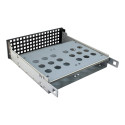 "Inter-Tech 48.3cm IPC 1U-10265 1HE SERVER"