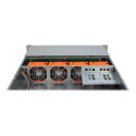 "Inter-Tech 2U-2412, Rack"