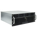 "Inter-Tech IPC Storage 4U-4708 (schwarz)"