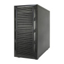 "Inter-Tech IPC Server T-9 Tower (schwarz)"