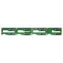"Inter-Tech IPC Storage 4U-4708 (schwarz)"