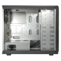 "Inter-Tech IPC Server T-9 Tower (schwarz)"