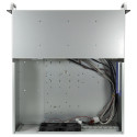 "Inter-Tech IPC Storage 4U-4708 (schwarz)"