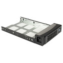 "Inter-Tech IPC Storage 4U-4708 (schwarz)"