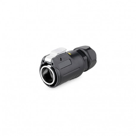 "Good Connections Industrie-Stecker S1 - RJ45 M24"