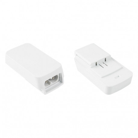 "Good Connections Netzkabeladapter für Ladegeräte(PCA-WxxxW)"