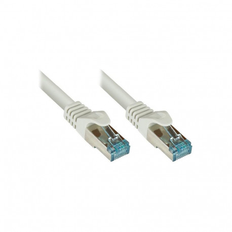 "Good Connections Cat.6A Patchkabel Industrie UL grau 30m"