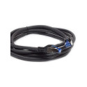 "Good Connections Cat.6A Patchkabel SmartFLEX HF schwarz 3m"