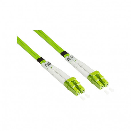 "Good Connections LWL Dpx Patchkabel OM5 MM 50/125Á LC/LC 5m"