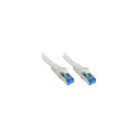"Good Connections Cat.6A Patchkabel SmartFLEX HF grau 2m"