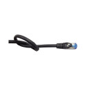Good Connections patch-kaabel Cat.6A SmartFLEX HF 2m, must