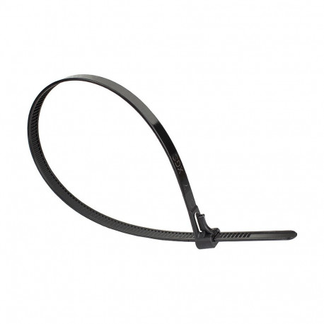 "Good Connections Wiederverwendb. Kabelbinder 300mmx7,4mm"