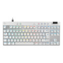 "LOGITECH PRO X TKL RAPID White (DE)"
