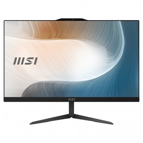 "AIO MSI Modern AM242 12M-1629XDE i3-1215U/8GB/256SSD/noOS 23,8"