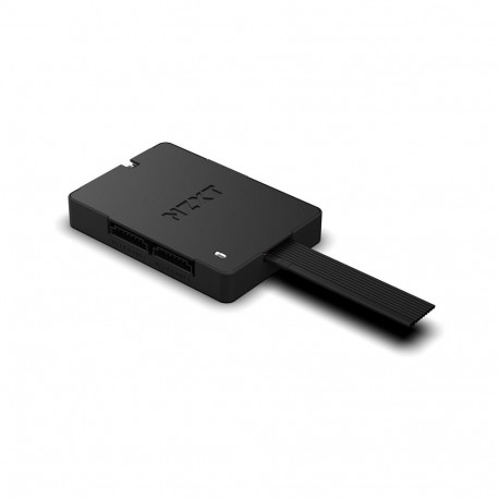 "NZXT HUB RGB & FAN Controller Black AC-CRFR1-B1 retail"