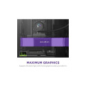 "NZXT H9 FLOW All Black MidiTower Mesh CM-H92FB-01"
